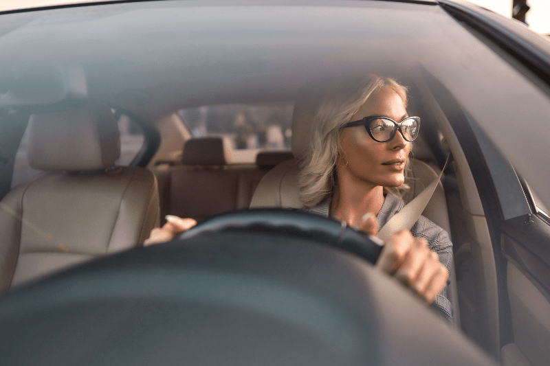 Zeiss DriveSafe